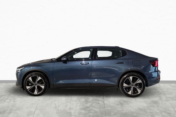 Polestar 2 Long range Dual motor - 2024
