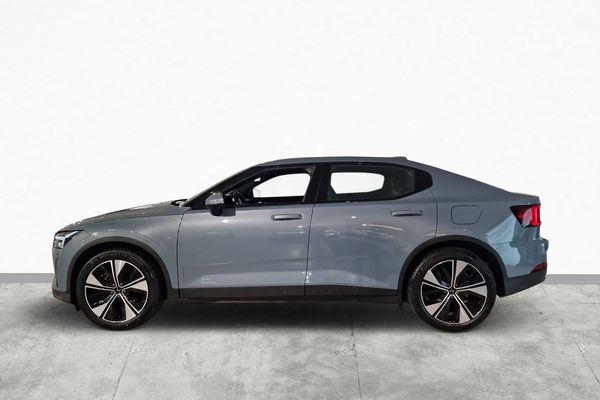 Polestar 2 Long range Dual motor - 2024
