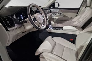 Volvo XC90 bild 7