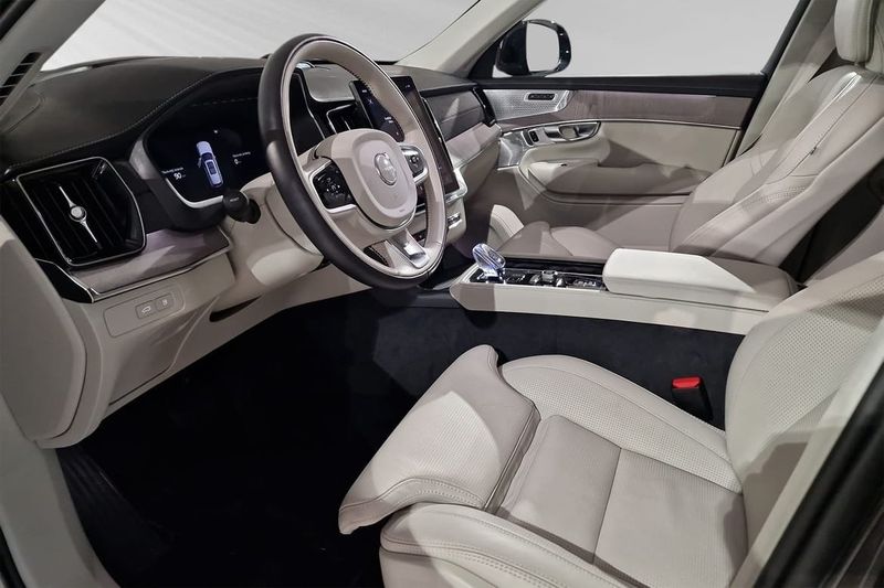 Volvo XC90 bild 7
