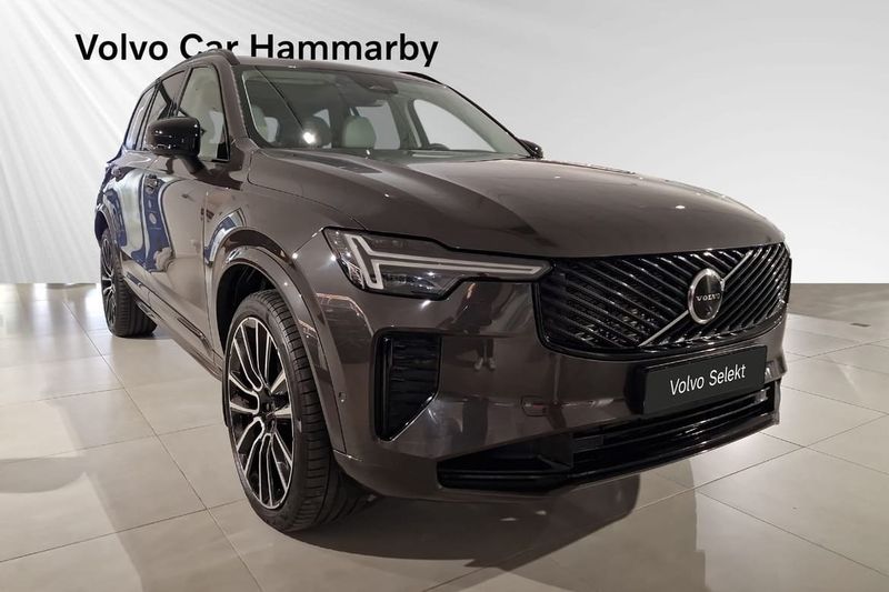 Volvo XC90 bild 6