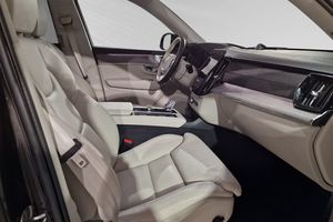 Volvo XC90 bild 10