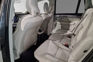 Volvo XC90 bild 8
