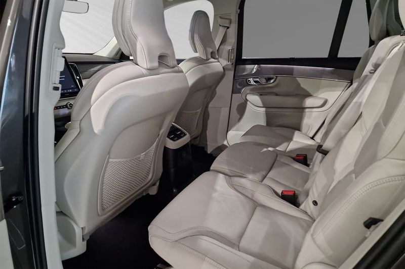 Volvo XC90 bild 8