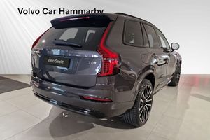 Volvo XC90 bild 5