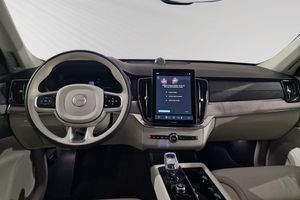 Volvo XC90 bild 9