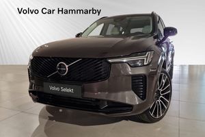 Volvo XC90 bild 1