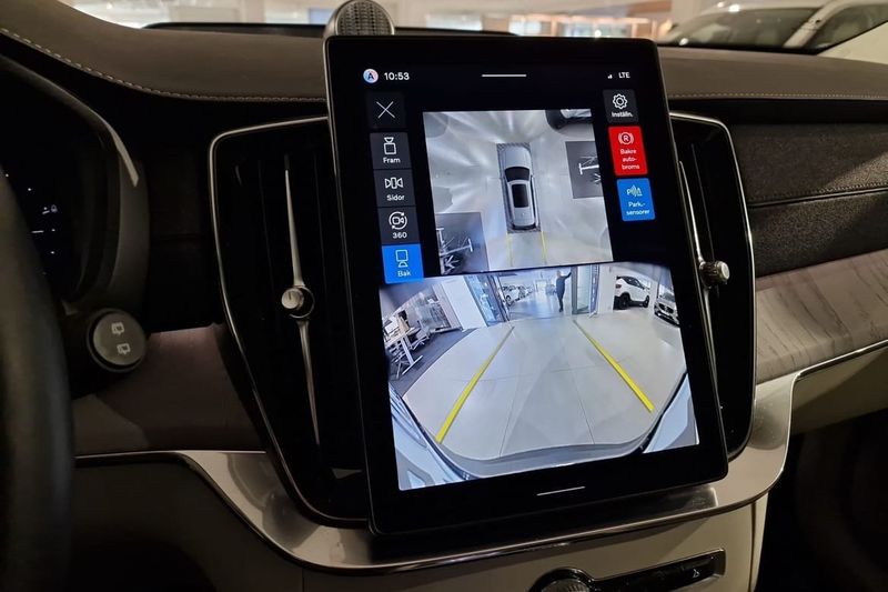 Volvo XC90 bild 16