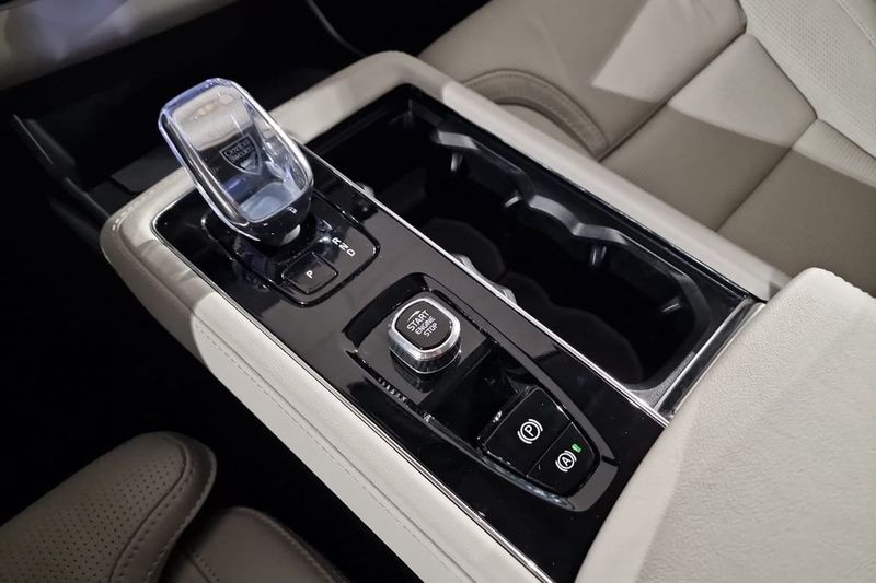 Volvo XC90 bild 20