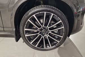 Volvo XC90 bild 12