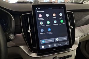Volvo XC90 bild 17