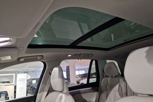Volvo XC90 bild 14