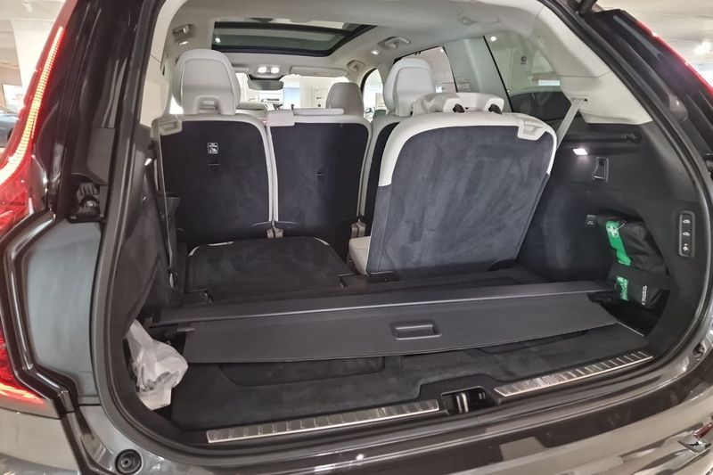 Volvo XC90 bild 13