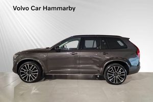 Volvo XC90 bild 3