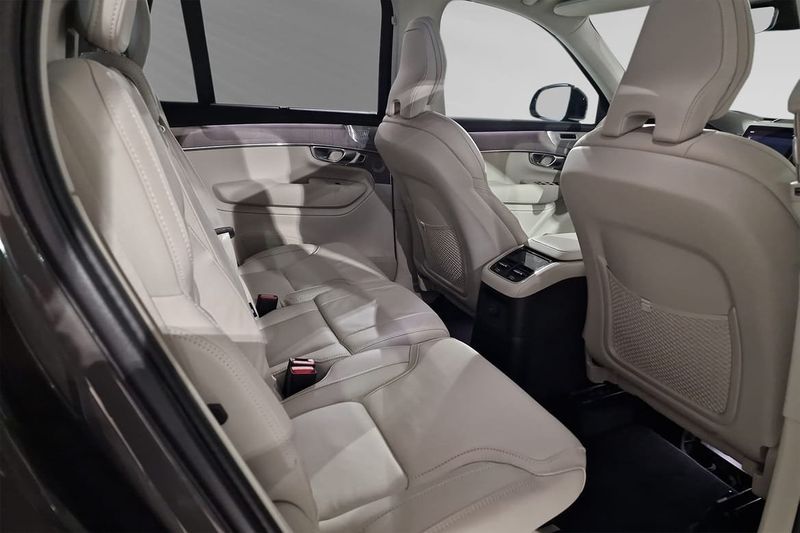 Volvo XC90 bild 11
