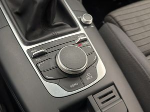Audi A3 bild 20