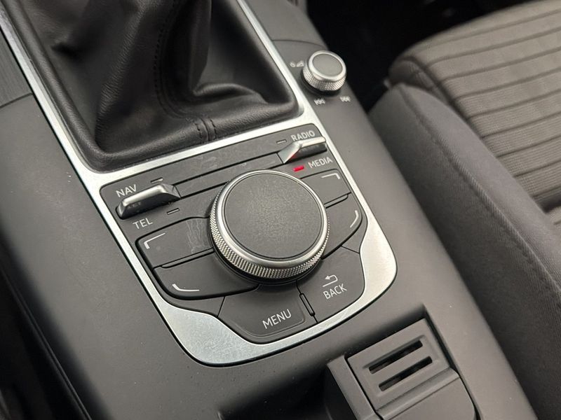Audi A3 bild 20