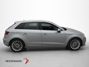 Audi A3 bild 6