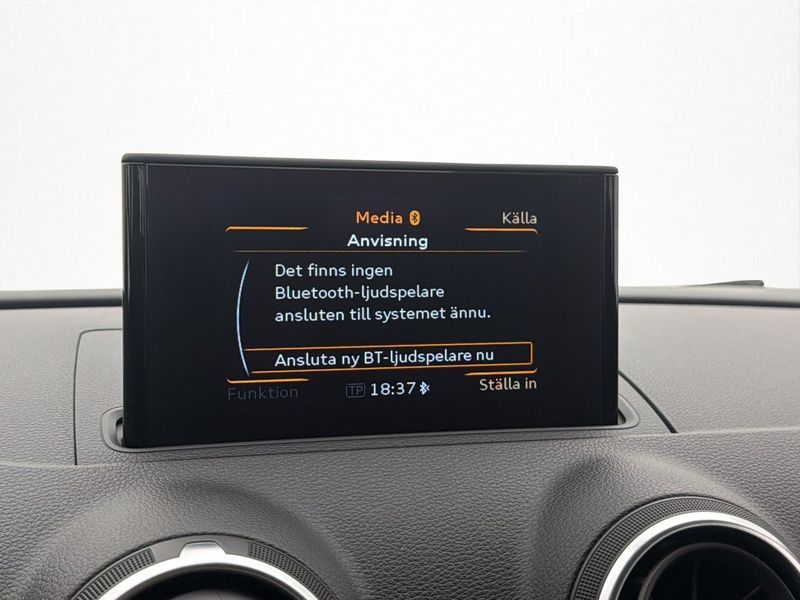Audi A3 bild 18