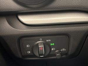 Audi A3 bild 22