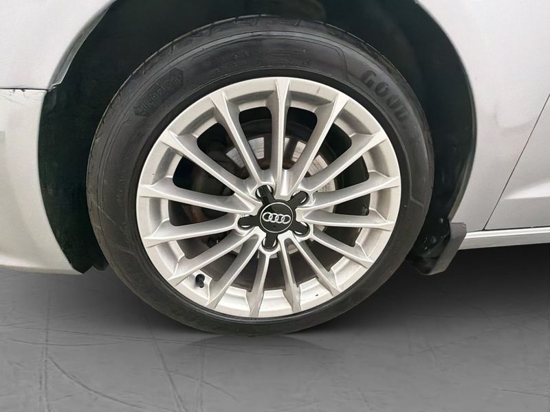 Audi A3 bild 23