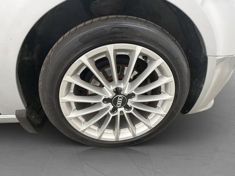 Audi A3 bild 26