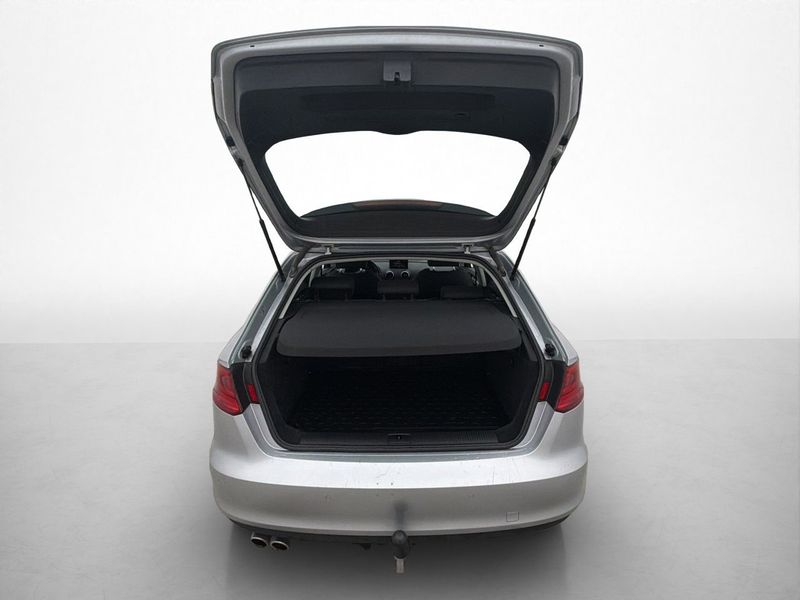 Audi A3 bild 9