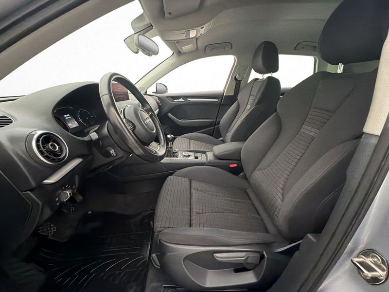 Audi A3 bild 12
