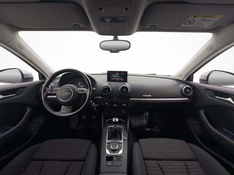 Audi A3 bild 14