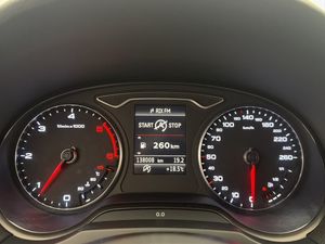 Audi A3 bild 16