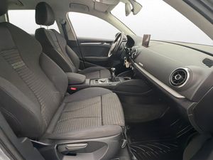 Audi A3 bild 10