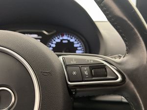 Audi A3 bild 17