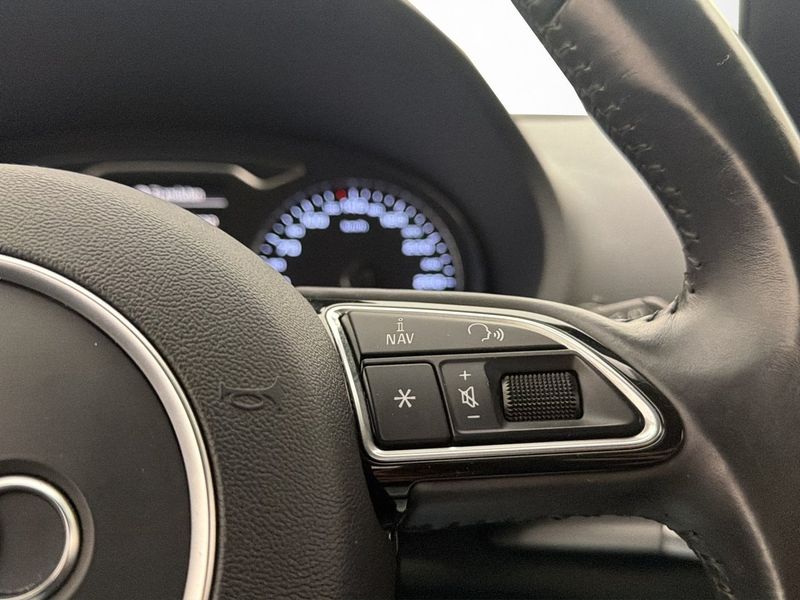 Audi A3 bild 17