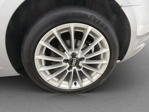Audi A3 bild 24
