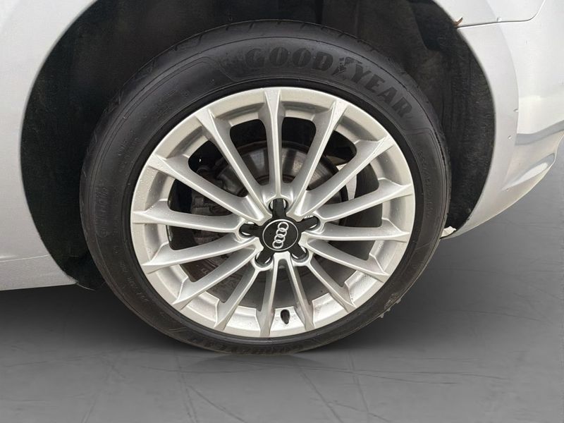 Audi A3 bild 24