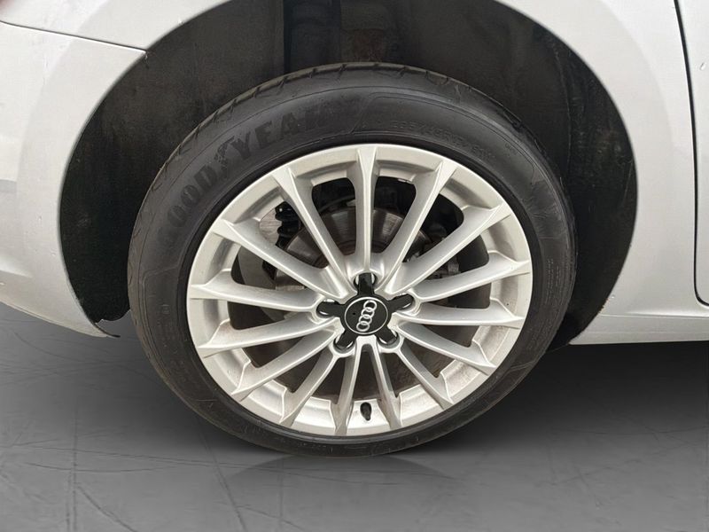 Audi A3 bild 25