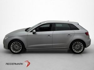 Audi A3 bild 4