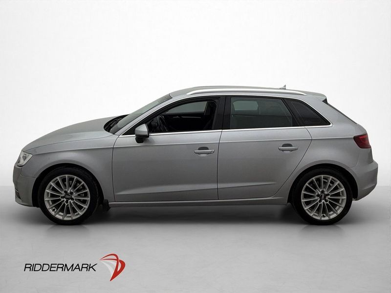 Audi A3 bild 4