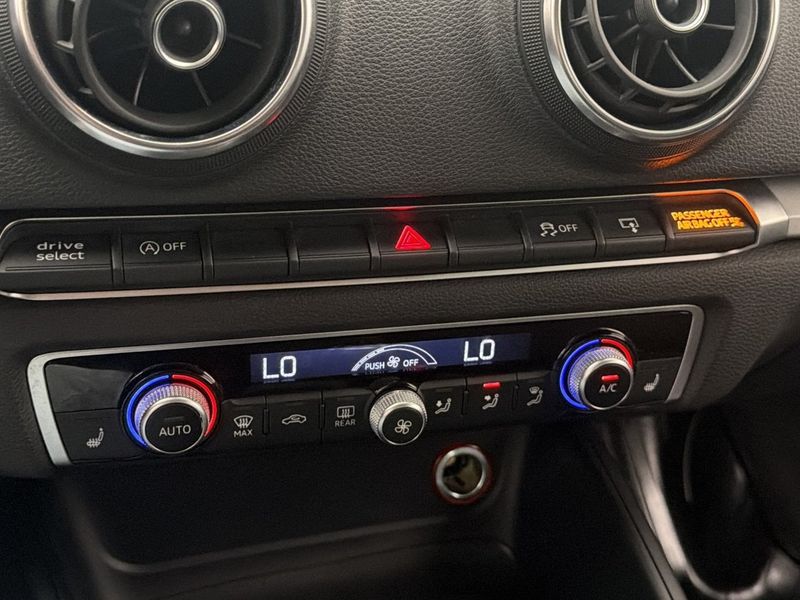 Audi A3 bild 19