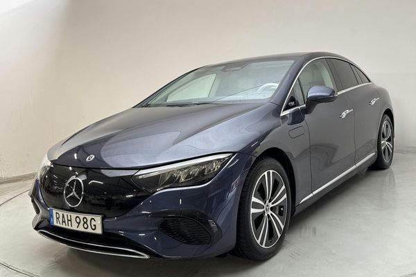 Mercedes EQE300 V295 (245hk) - 2023