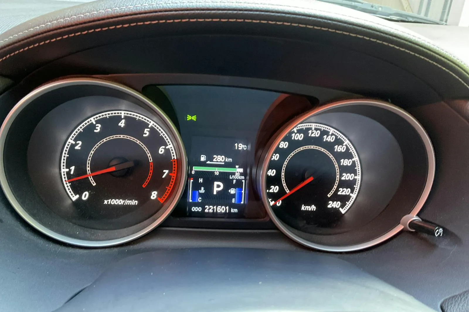 Vehicle image 9