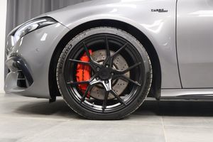 Mercedes A45 AMG bild 5