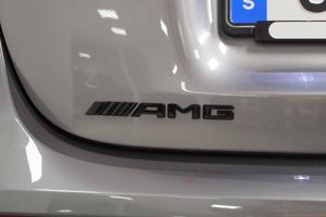 Mercedes A45 AMG bild 26