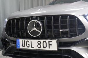 Mercedes A45 AMG bild 7