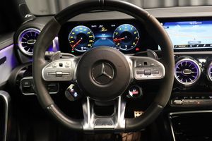 Mercedes A45 AMG bild 14