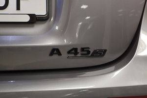 Mercedes A45 AMG bild 27