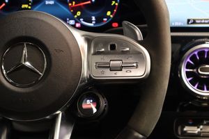 Mercedes A45 AMG bild 16