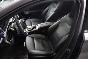 Mercedes A45 AMG bild 10