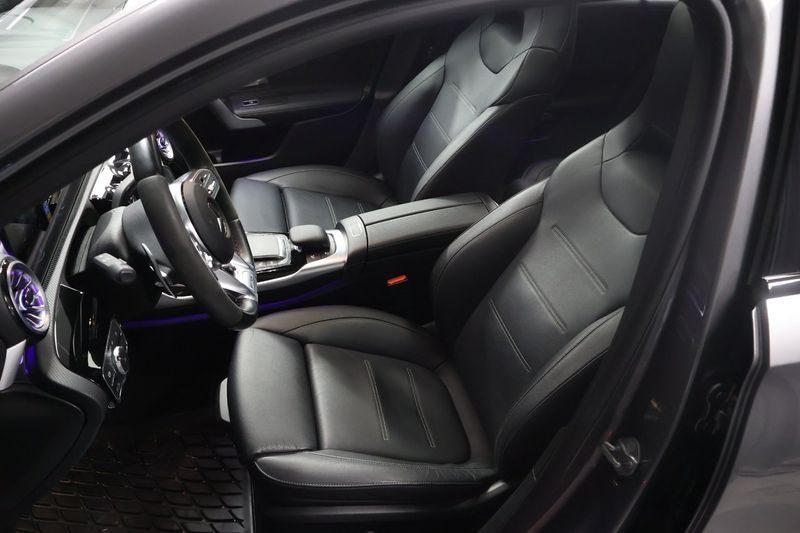 Mercedes A45 AMG bild 10