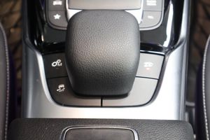 Mercedes A45 AMG bild 21